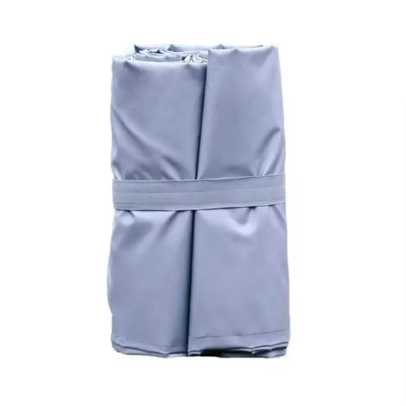 Manta automotiva de silicone d - Fire Blanket Fiberglass avaliação e preço