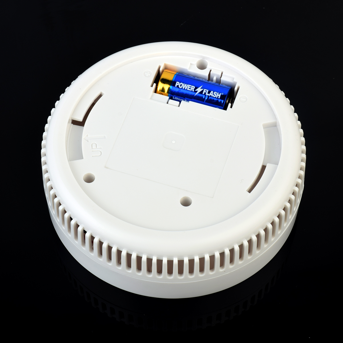 Detector de Fumaça e Monóxido  - Smoke Alarm 10 Year Battery avaliação e preço