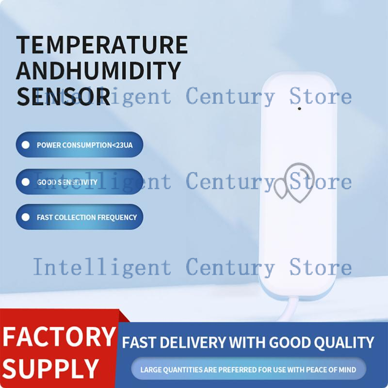 (HBA12) Sensor de Água WiFi, A - Water Leak Detector Wifi Alarm avaliação e preço