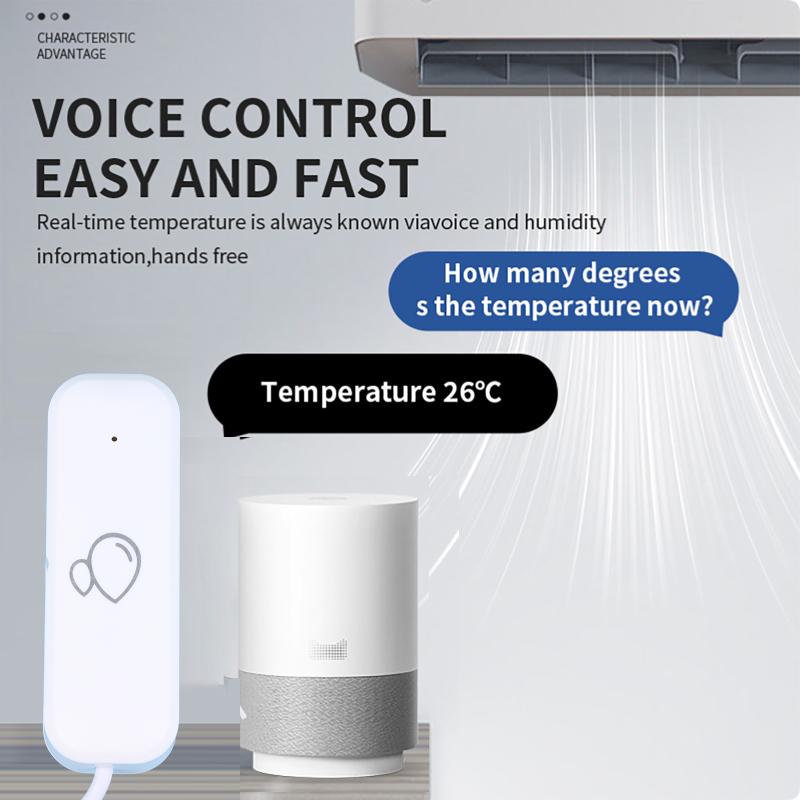 (HBA12) Sensor de Água WiFi, A - Water Leak Detector Wifi Alarm avaliação e preço