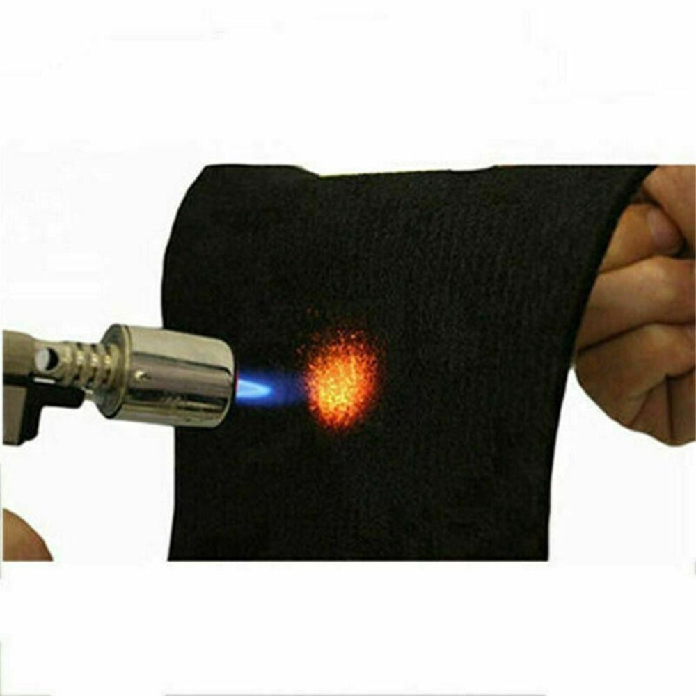 Manta Protetora de Soldagem em - Fire Blanket Fiberglass avaliação e preço