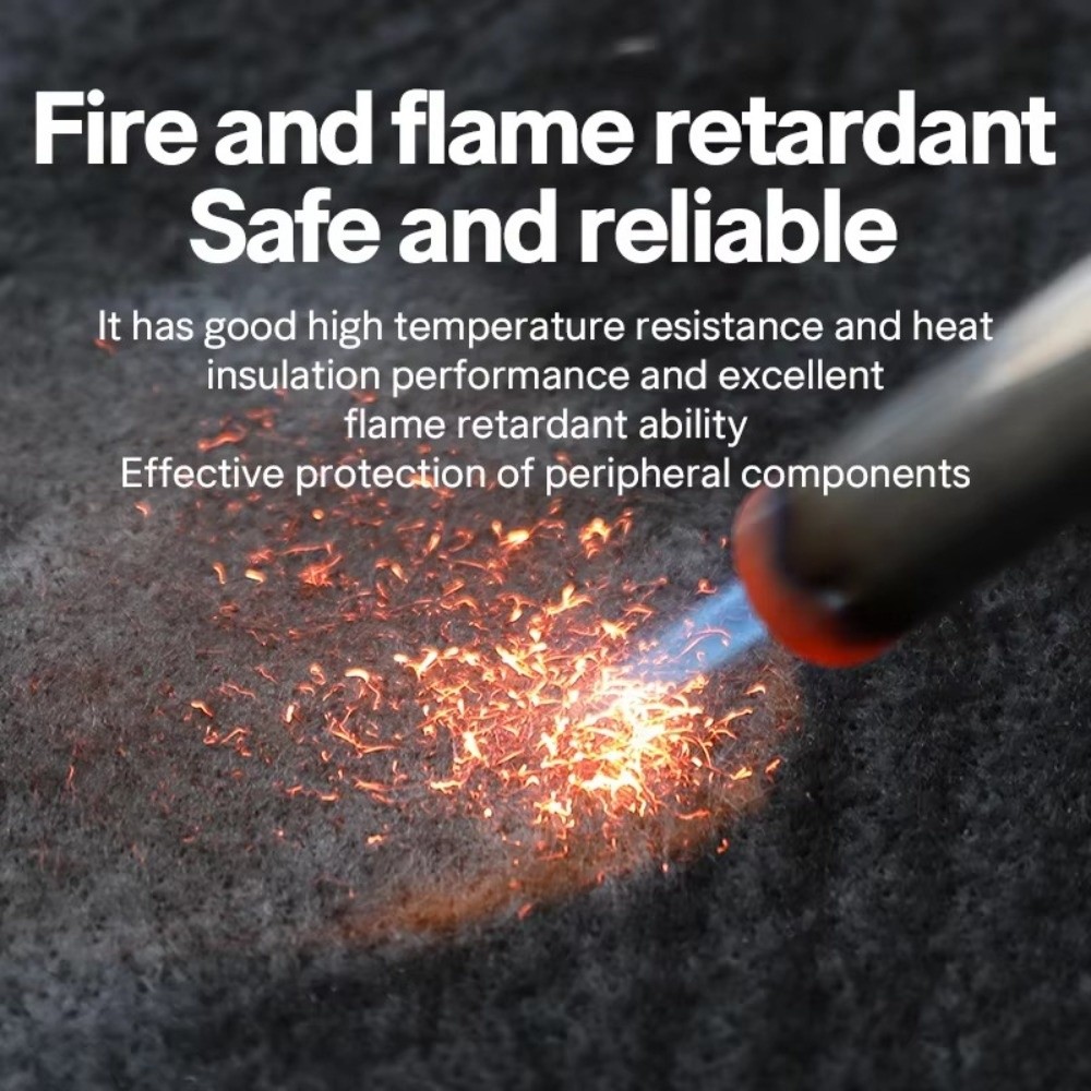 Manta Protetora de Soldagem em - Fire Blanket Fiberglass avaliação e preço