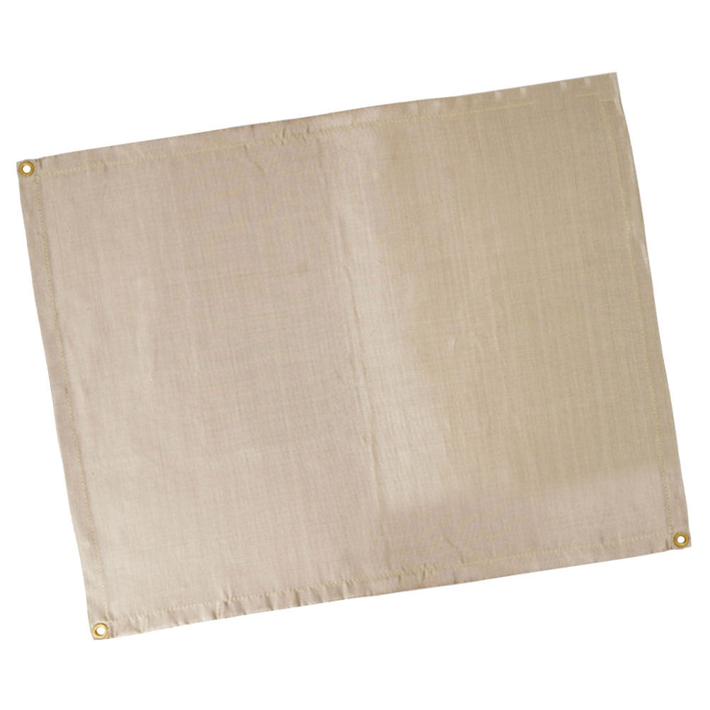 Manta Ignífuga de Fibra de Vid - Fire Blanket Fiberglass avaliação e preço