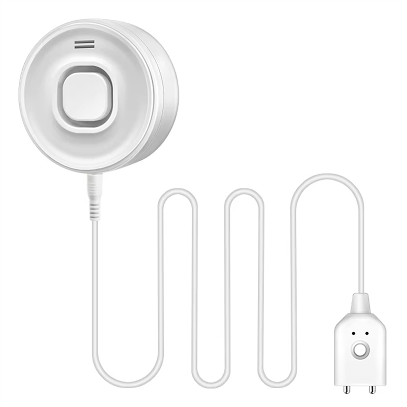 [NOVO A09R!】 APP Controle Remo - Water Leak Detector Wifi Alarm avaliação e preço