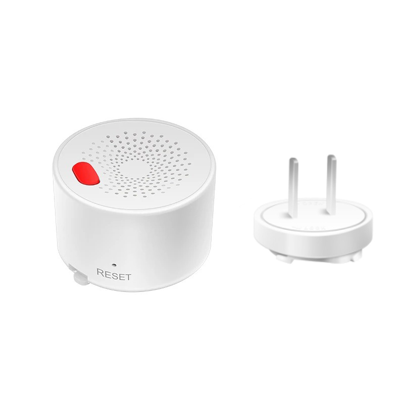 Detector de Vazamento de Gás I - Smart Gas Leak Detector Lpg avaliação e preço