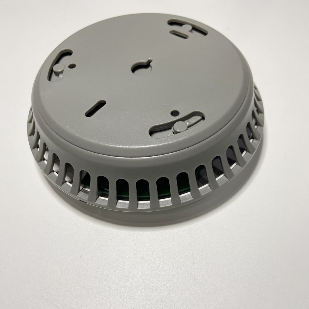 Alarme de Incêndio para Segura - Smart Smoke Detector Wifi avaliação e preço