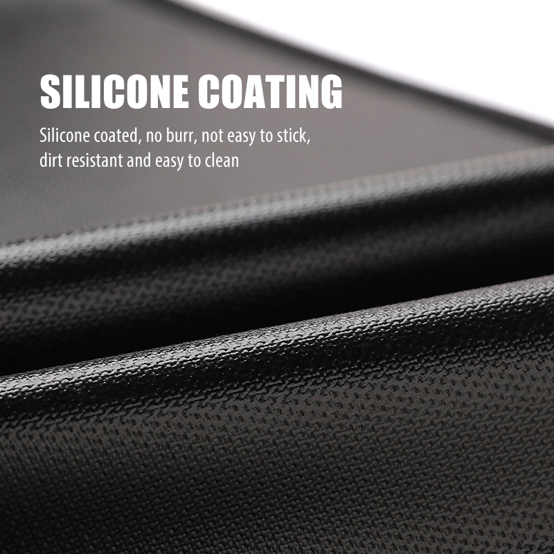 Cobertor retardador de fogo de - Fire Blanket Fiberglass avaliação e preço