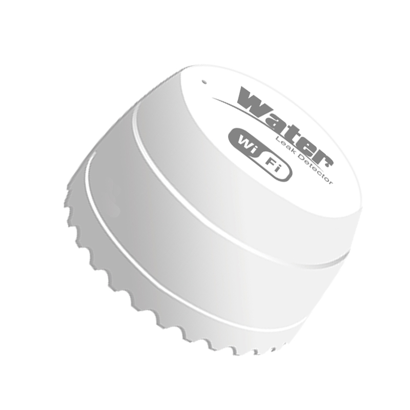 Detector de Vazamento de Água  - Water Leak Detector Wifi Alarm avaliação e preço