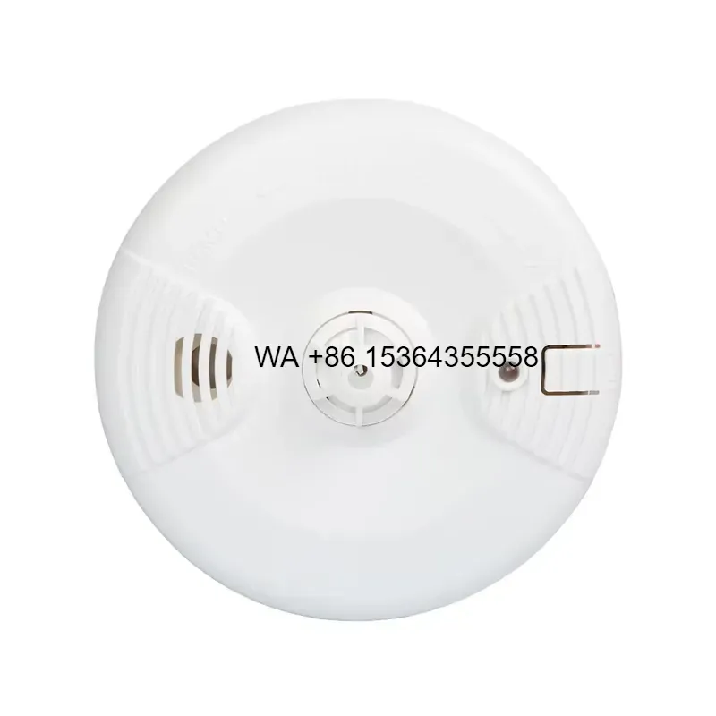 Detector de Fumaça Sem Fio Wmw - Smoke Alarm 10 Year Battery avaliação e preço