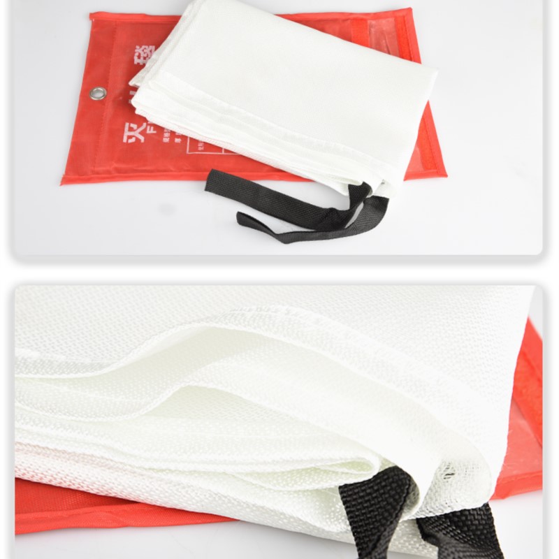 1 unidade de manta corta-fogo  - Fire Blanket Fiberglass avaliação e preço