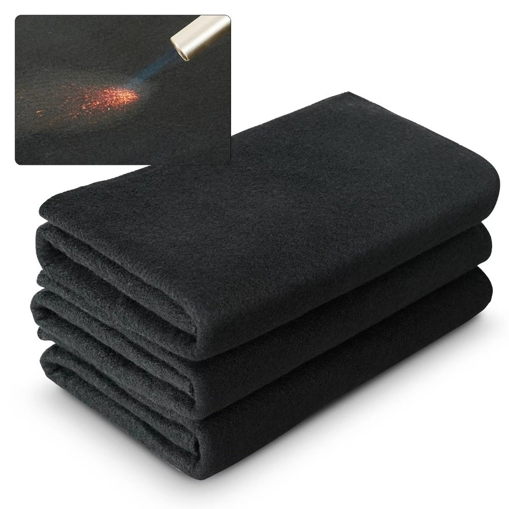 Manta Protetora de Soldagem em - Fire Blanket Fiberglass avaliação e preço