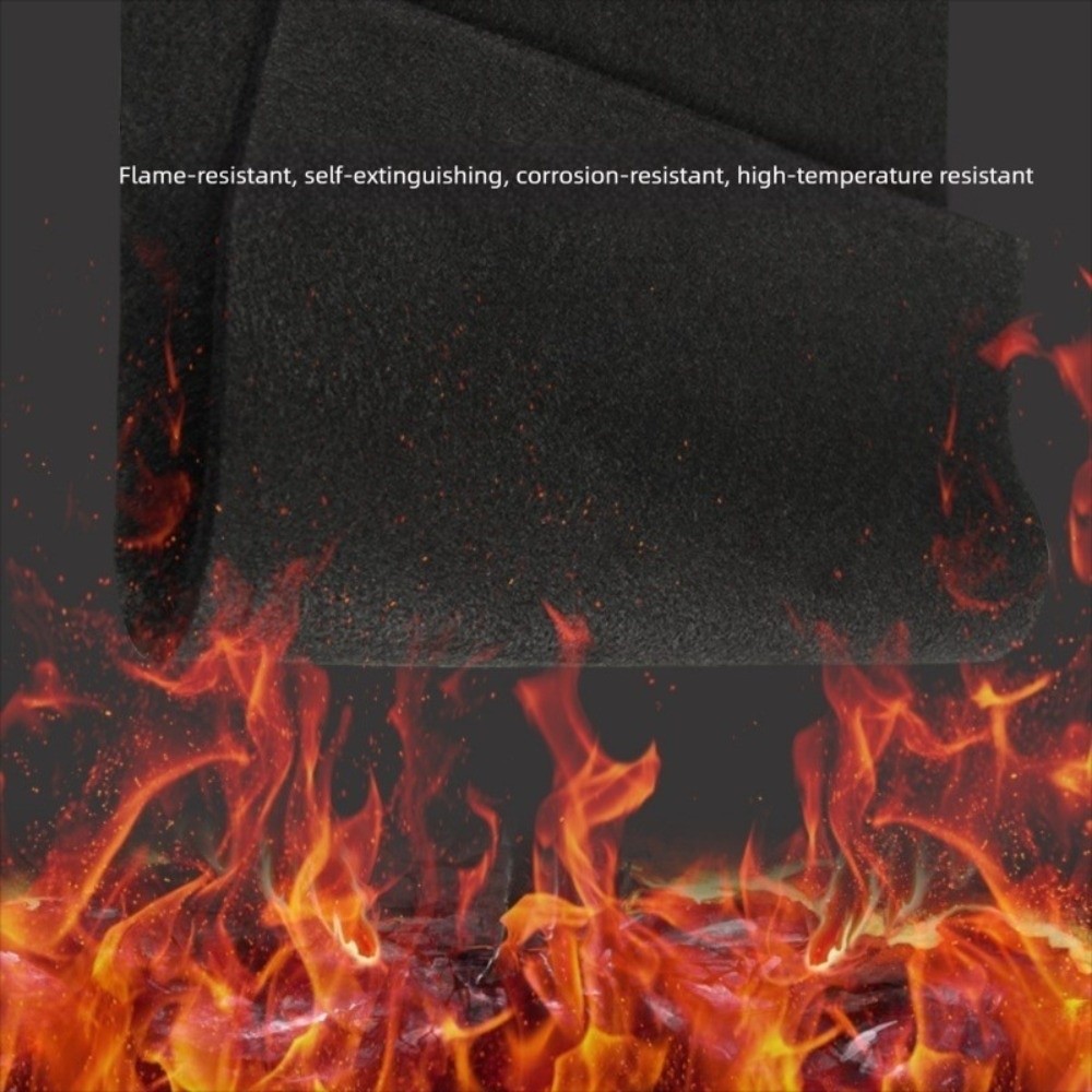 Manta Protetora de Soldagem em - Fire Blanket Fiberglass avaliação e preço
