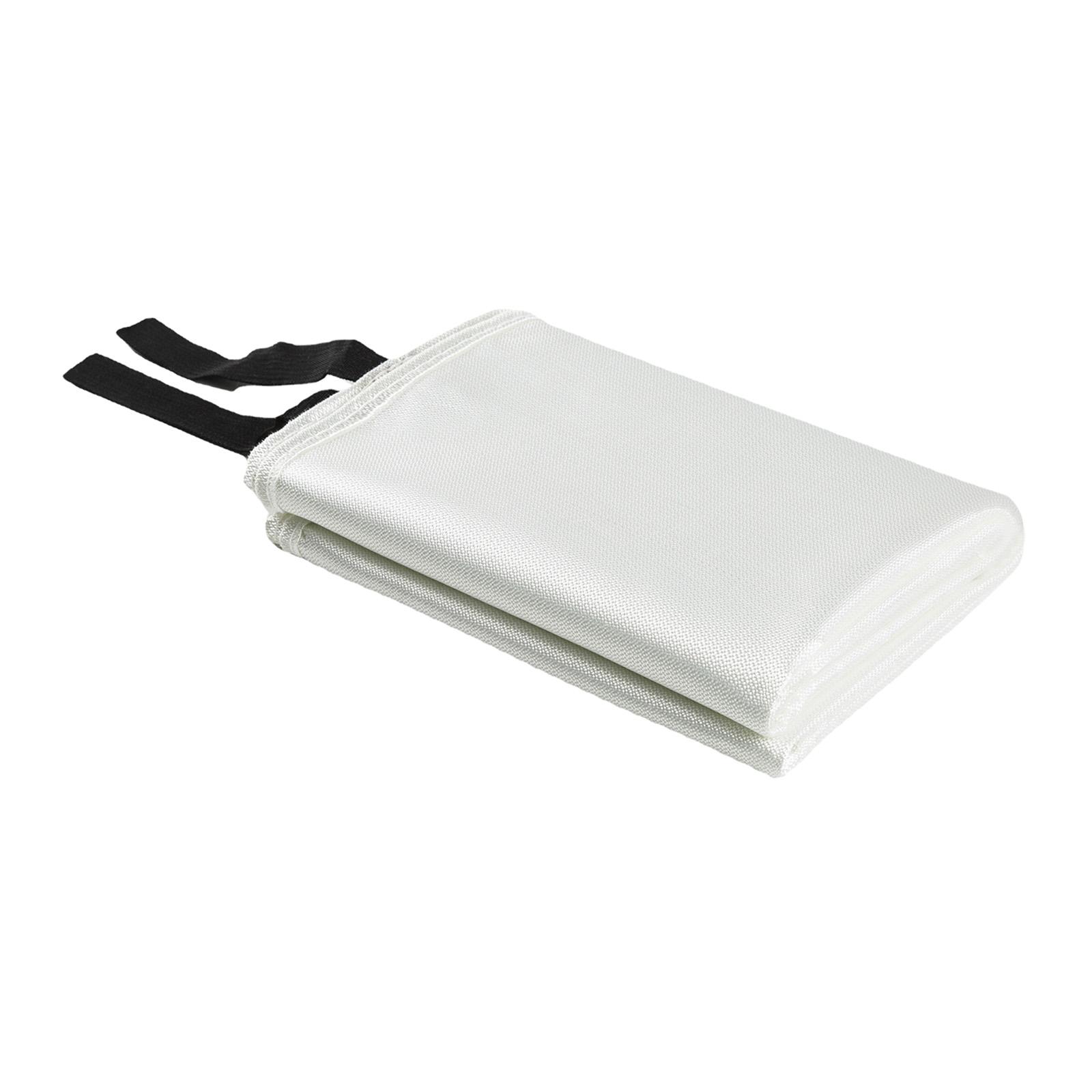 Manta de proteção contra incên - Fire Blanket Fiberglass avaliação e preço