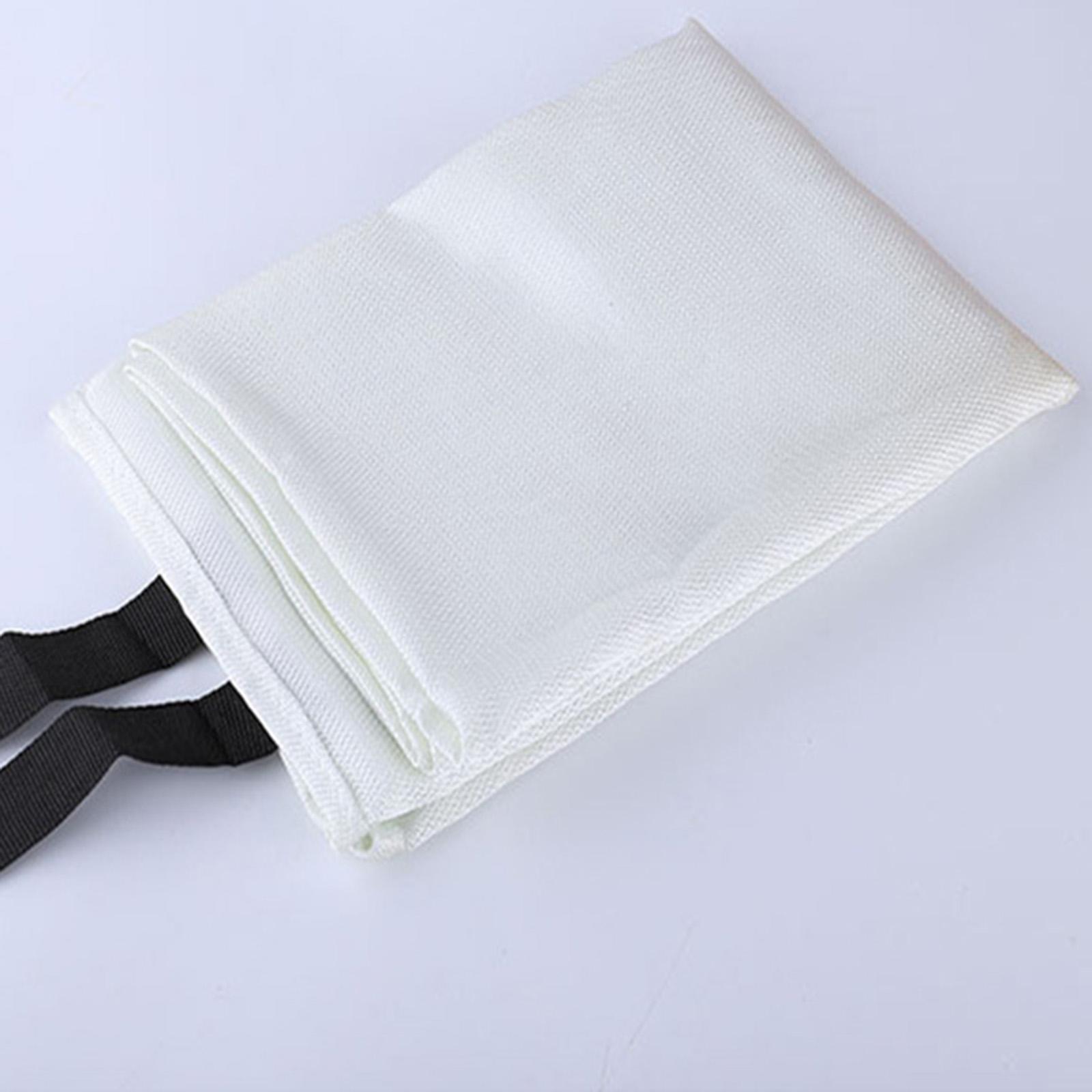 Manta de proteção contra incên - Fire Blanket Fiberglass avaliação e preço