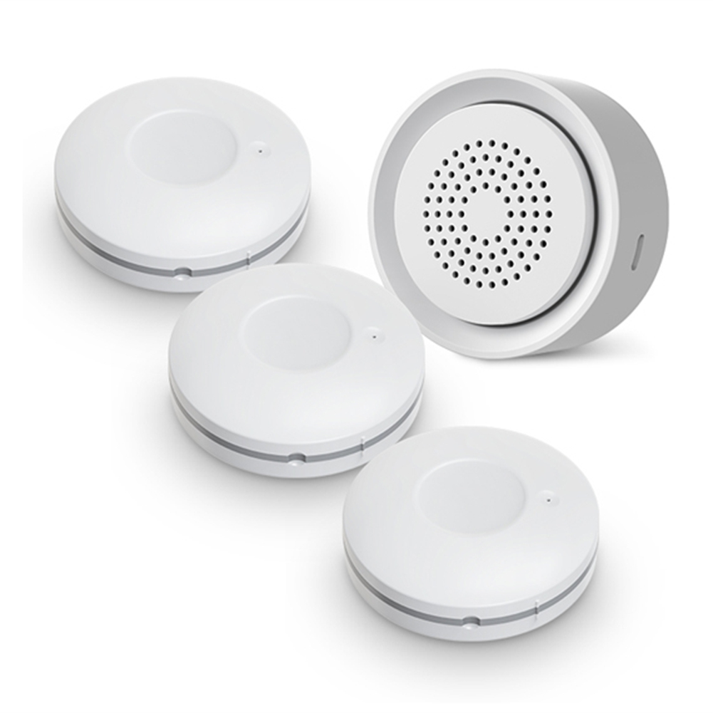 Detector de Inundação BTLIFE c - Water Leak Detector Wifi Alarm avaliação e preço