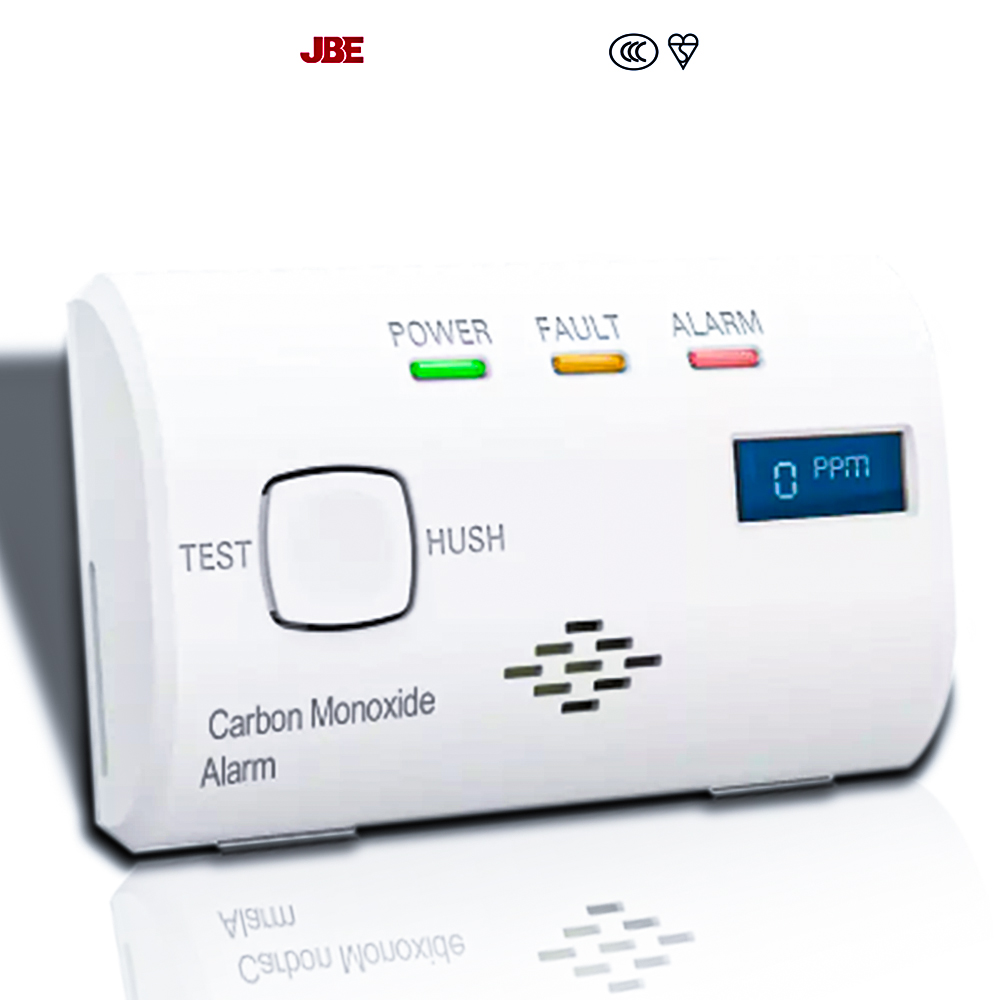 Alarme de Fumaça Interconectad - Smoke Alarm 10 Year Battery avaliação e preço