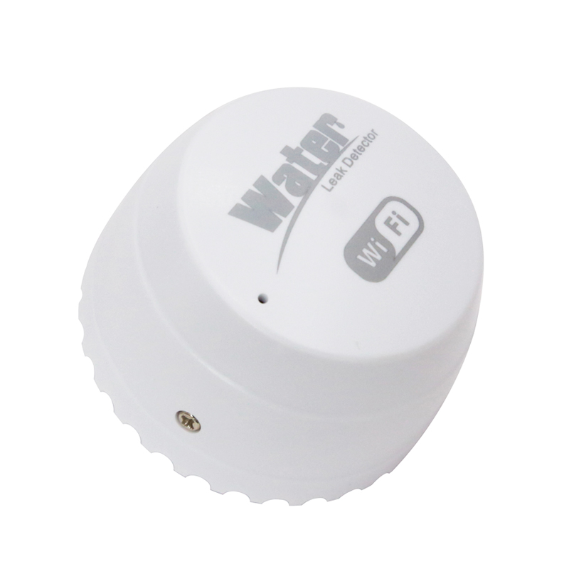 Detector de Vazamento de Água  - Water Leak Detector Wifi Alarm avaliação e preço